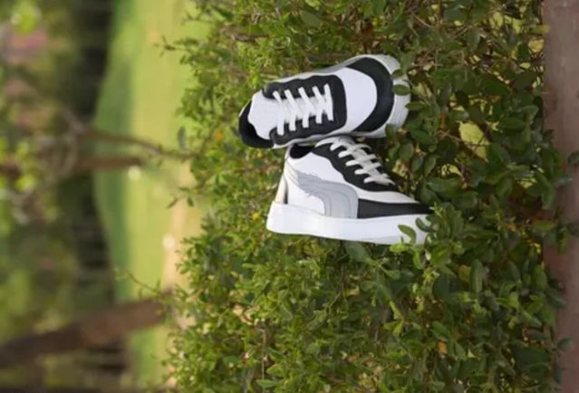 JonSN StrideX Men's Casual Sneaker