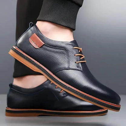 JonSN Black Casual Stylish