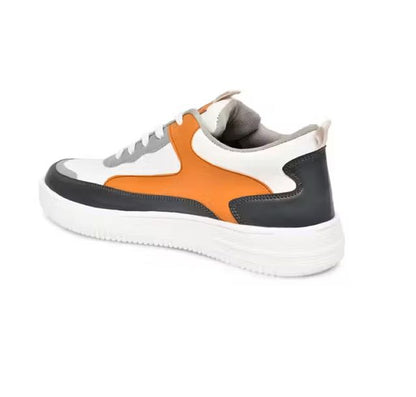 JonSN Urban Steps Men's Casual Sneakers.