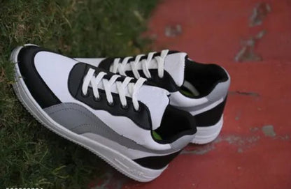 JonSN StrideX Men's Casual Sneaker