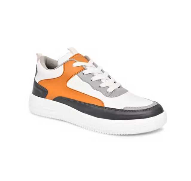 JonSN Urban Steps Men's Casual Sneakers.